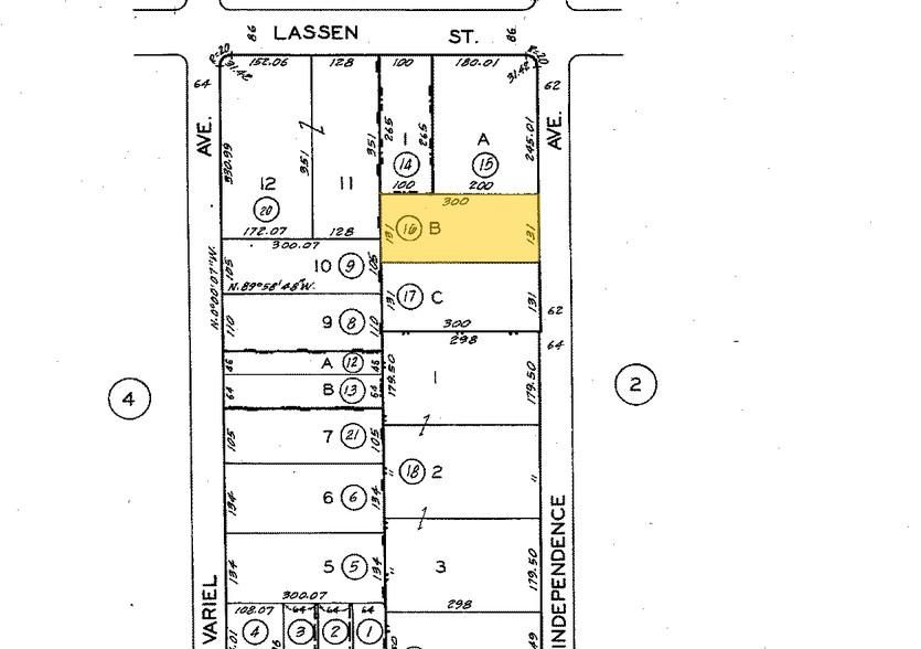 9825-9837 Independence Ave photo 3