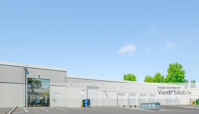 Warehouse Space for Rent at 47400 Seabridge Drive Fremont, CA 94538 - #4