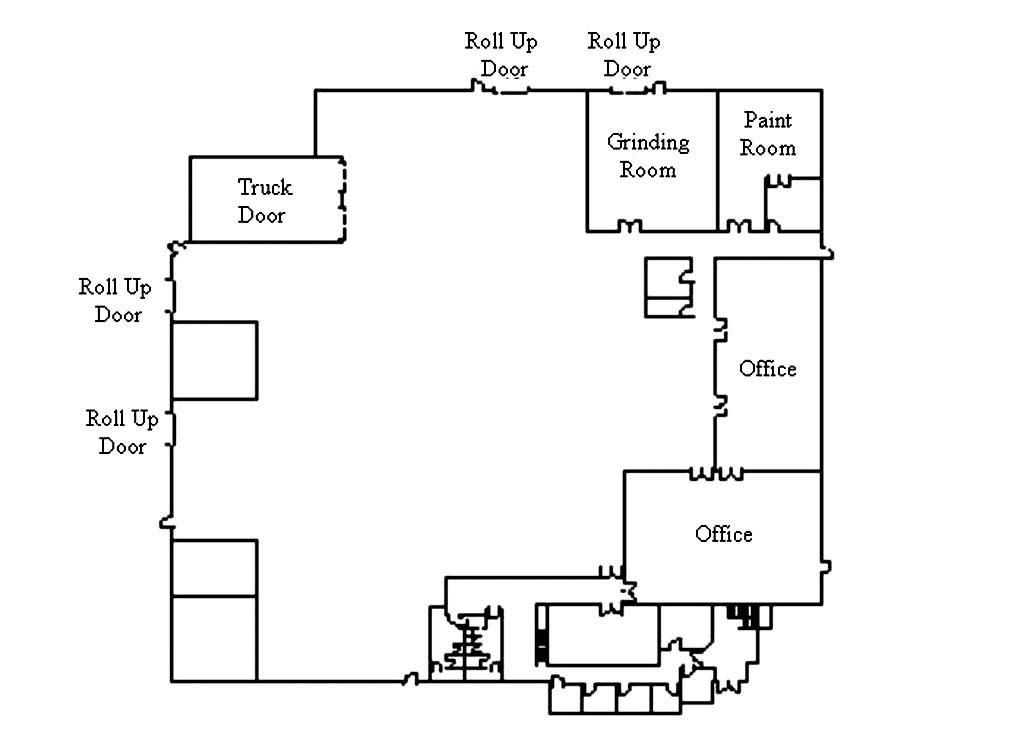 Industrial Property For Lease photo 3