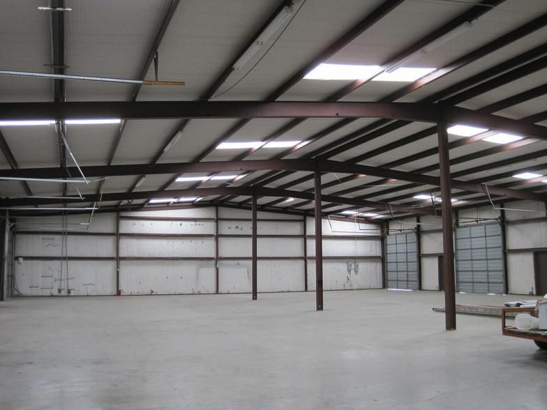 Omni Business Park 7303 Burleson Rd photo 3