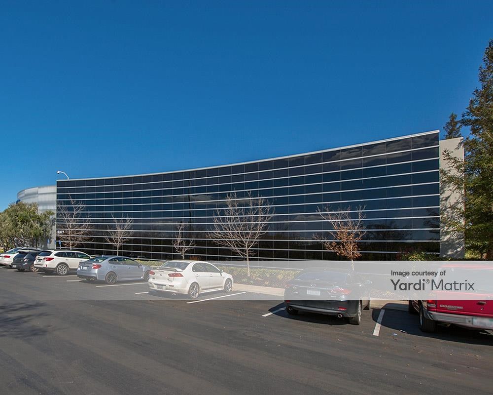 Valley Oak Corporate Center - 6377 San Ignacio Avenue photo 1