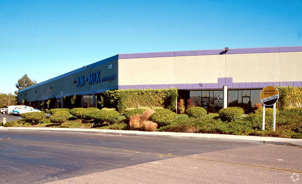 Industrial Property For Lease photo 2