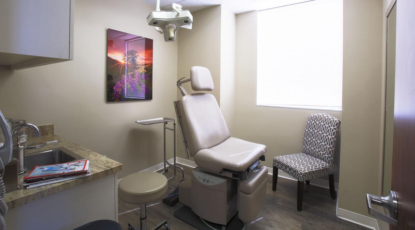 Medical Centre of Santa Monica - West photo 2
