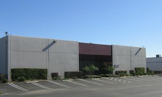 Warehouse Space for Rent located at 1225 W. 9th Street Upland, CA 91786