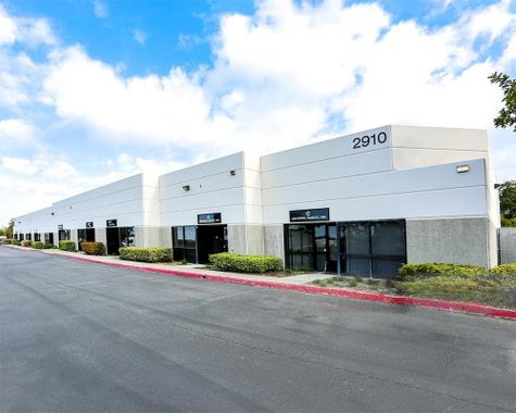 Santa Fe Business Center - Bldg. C