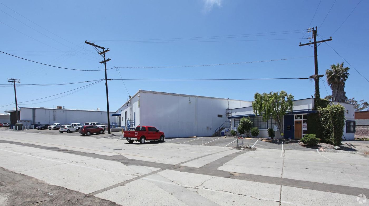 Industrial Property for Lease photo 2