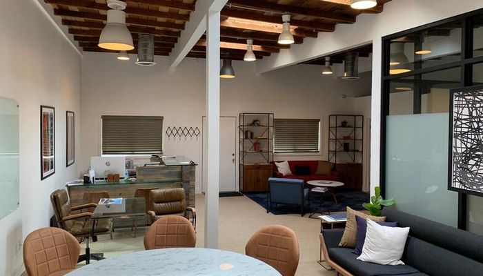 Office Space for Rent at 1514 10th St Santa Monica, CA 90401 - #5