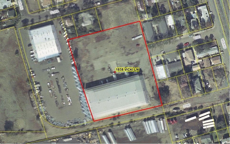 Industrial Property For Sale photo 4