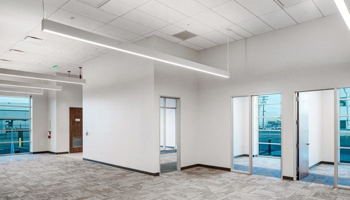 Warehouse Space for Rent at 1921-1931 East 27th Street Los Angeles, CA 90058 - #5