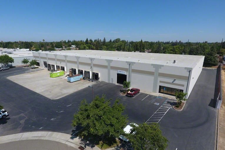 Industrial Property For Sale photo 1