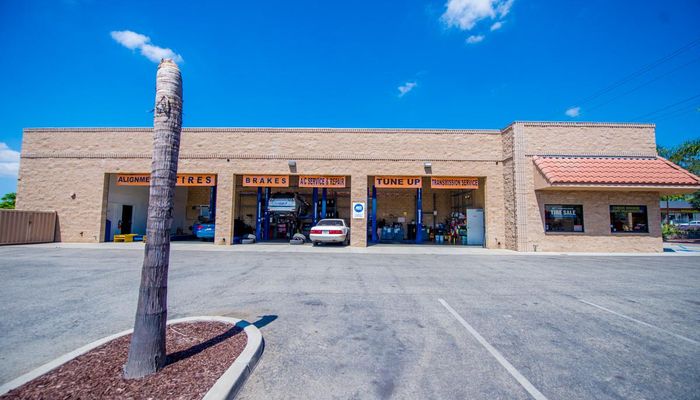 Warehouse Space for Sale at 5353 Arrow Hwy Montclair, CA 91763 - #7