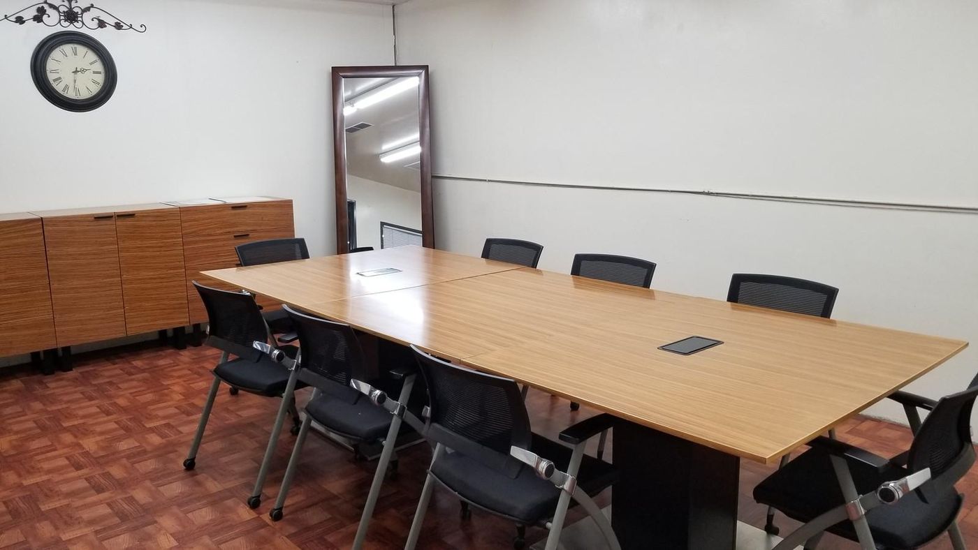 Industrial Property for Lease photo 4
