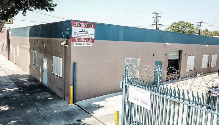 Warehouse Space for Sale at 4159 E Olympic Blvd Los Angeles, CA 90023 - #7