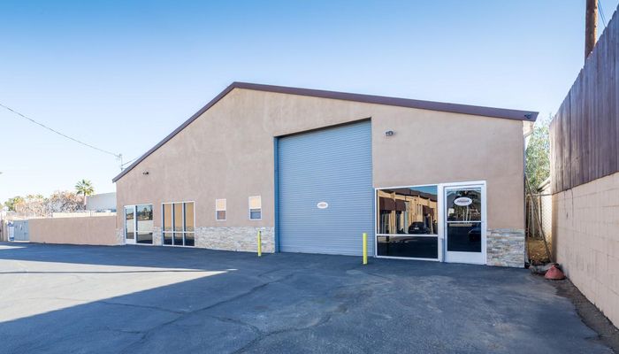 Warehouse Space for Sale at 520 N Quince St Escondido, CA 92025 - #10