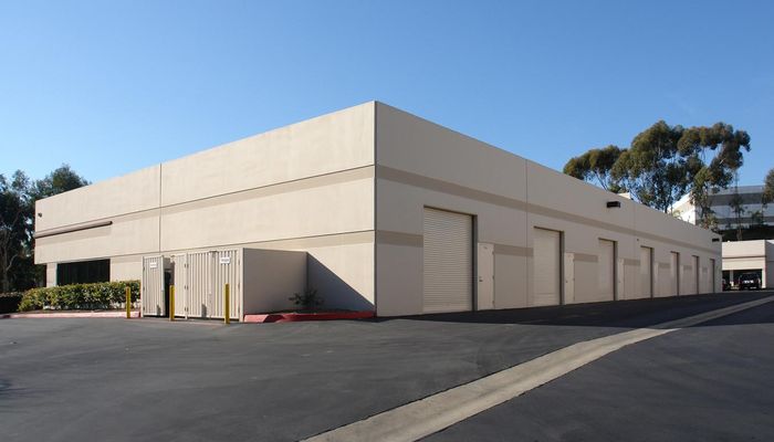 Warehouse Space for Rent at 6353 Corte Del Abeto Carlsbad, CA 92011 - #4