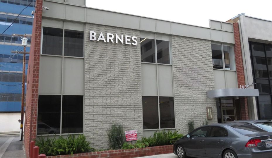 Office Property For Lease