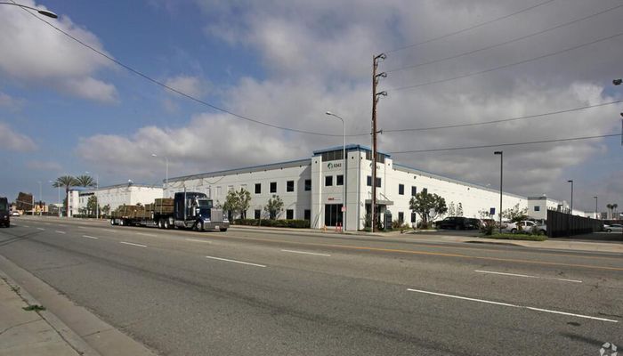 Warehouse Space for Rent at 5343 W Imperial Hwy Los Angeles, CA 90045 - #5