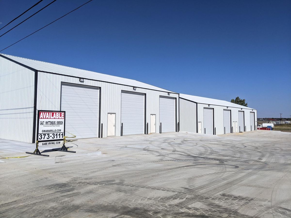 7686 SW 81st Street - 81st Street Business Park photo 1