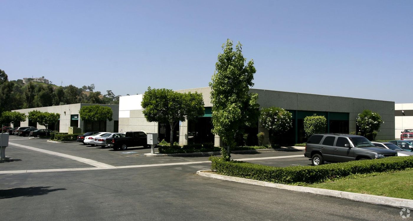 San Dimas Center photo 3