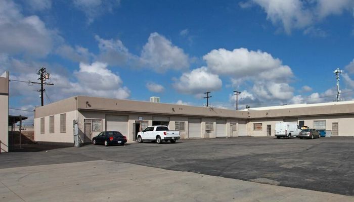 Warehouse Space for Rent at 13151-13161 Sherman Way North Hollywood, CA 91605 - #2