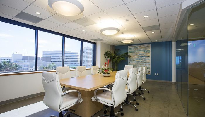 Office Space for Rent at 233 Wilshire Blvd. Suite 400 Santa Monica, CA 90401 - #3