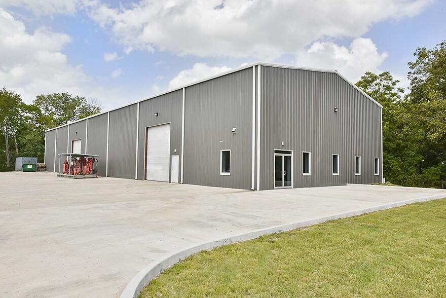 New Contruction 10,500 SF Building 303 E Rogers St photo 3