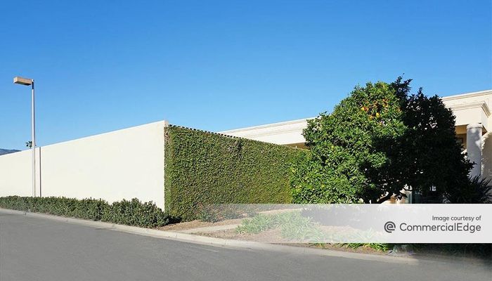 Warehouse Space for Rent at 82 Coromar Drive Goleta, CA 93117 - #2