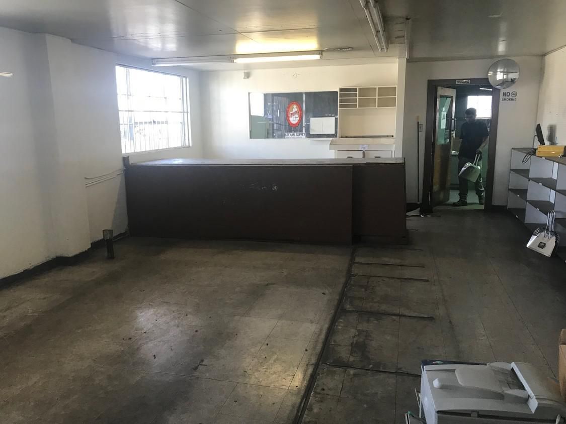 Industrial Property For Lease photo 2