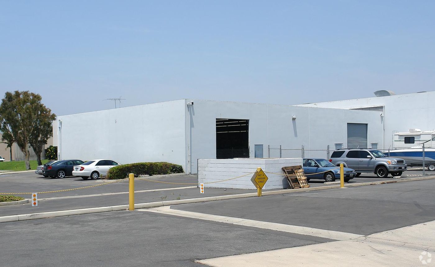 Industrial Property For Lease photo 4