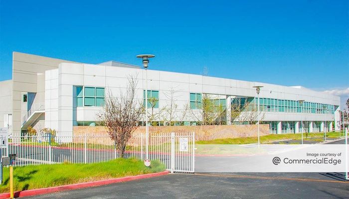 Warehouse Space for Rent at 3401 Del Amo Blvd. Torrance, CA 90501 - #1
