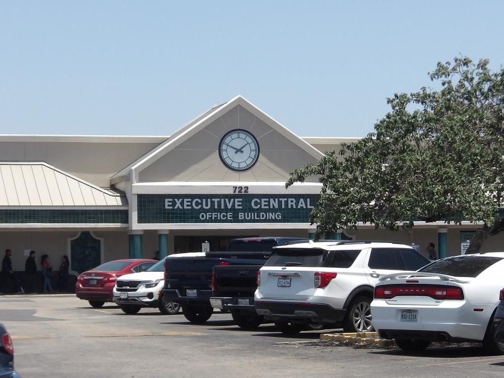 Redelco Executive Complex photo 1