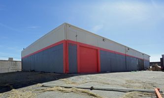 Warehouse Space for Rent located at 2400 W Main St Barstow, CA 92311