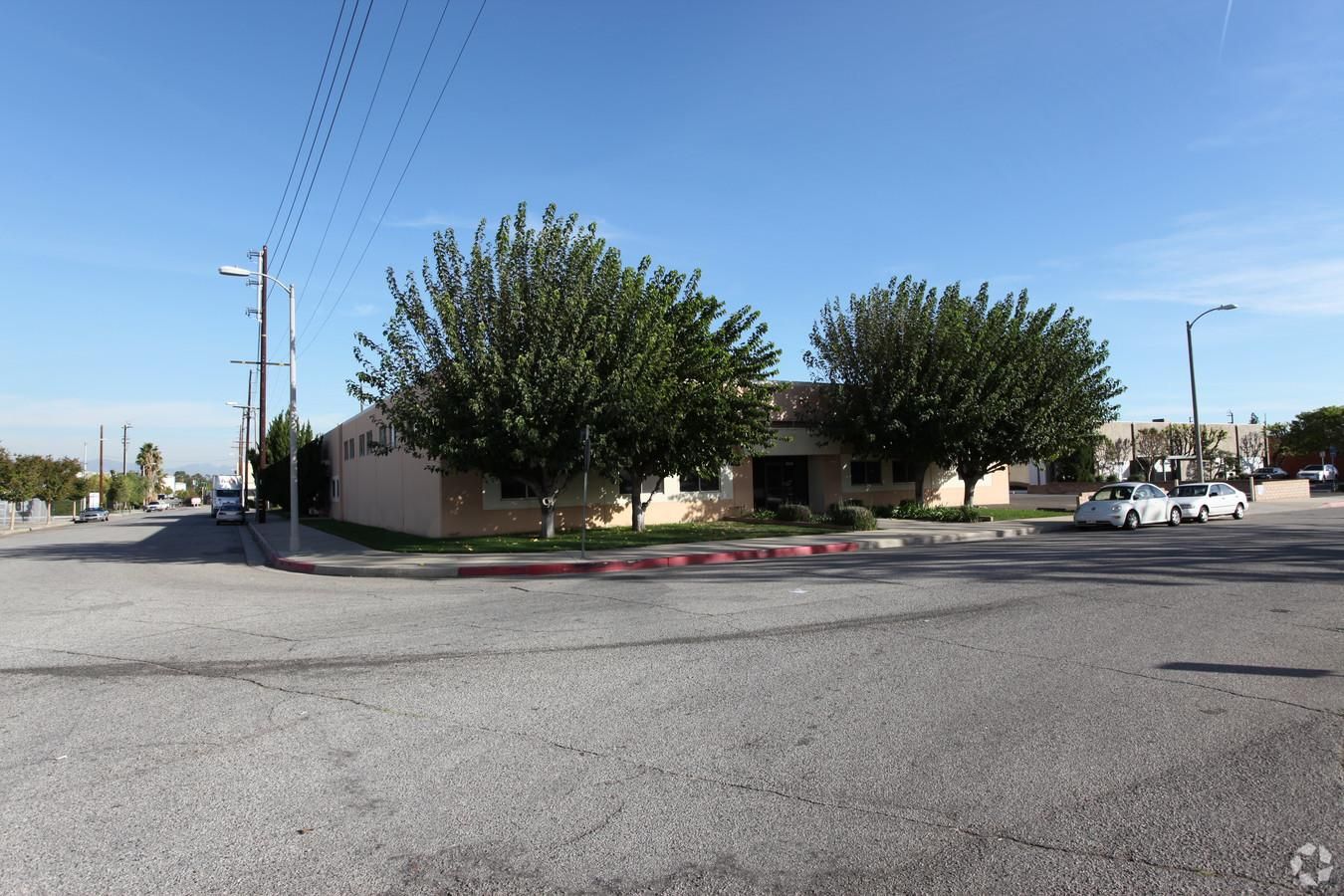 Industrial Property For Lease photo 3