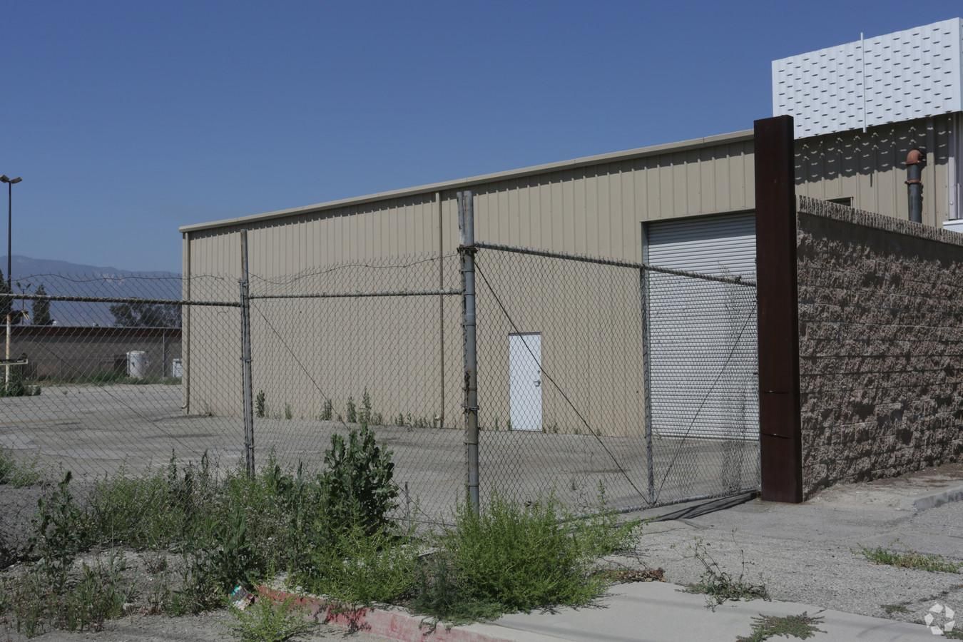 Industrial Property For Sale photo 2