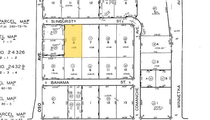 Warehouse Space for Sale at 20232 Sunburst St Chatsworth, CA 91311 - #6