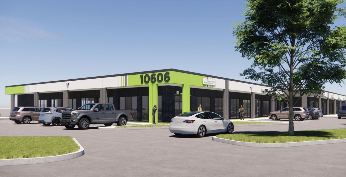 Fairway Park Business Center photo 1