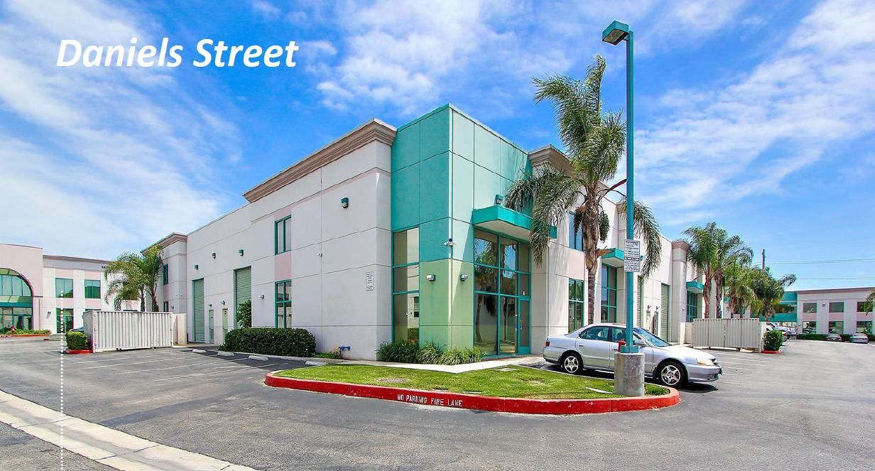 Industrial Property For Lease photo 4