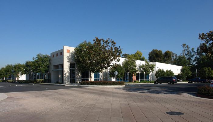 Warehouse Space for Rent at 21088 Bake Pky Lake Forest, CA 92630 - #4