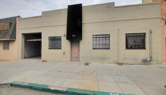 Warehouse Space for Sale at 545 W Garfield Ave Glendale, CA 91204 - #19