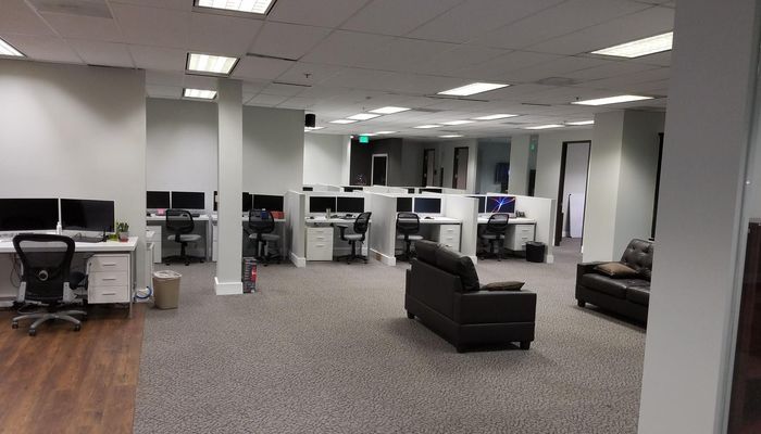 Office Space for Rent at 100 Corporate Pointe Culver City, CA 90230 - #30