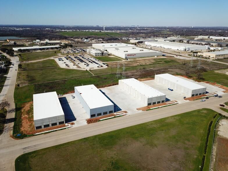 Gateway Business Center 1813 Handley Ederville Rd photo 4