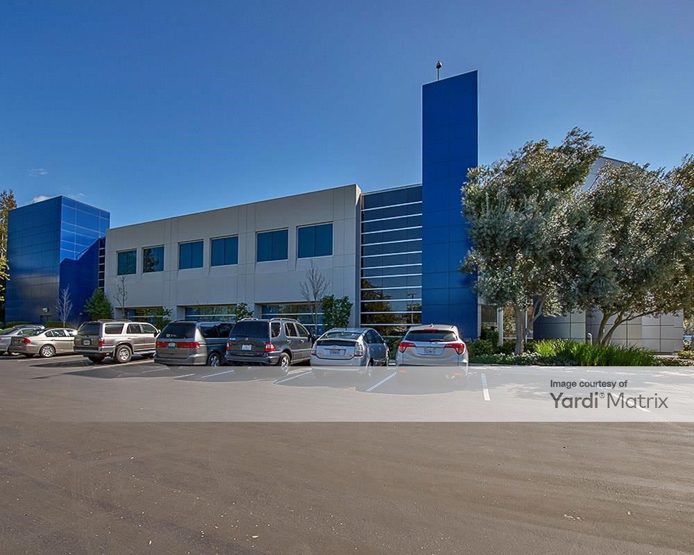 Valley Oak Corporate Center - 6377 San Ignacio Avenue photo 3