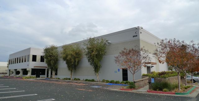 Industrial Property For Lease