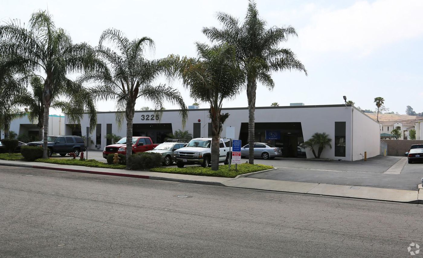 Industrial Property For Lease photo 3