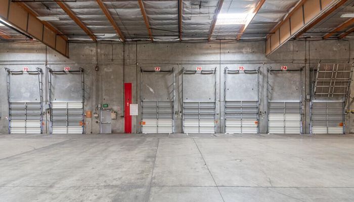 Warehouse Space for Rent at 30736-30760 Wiegman Rd Hayward, CA 94544 - #23