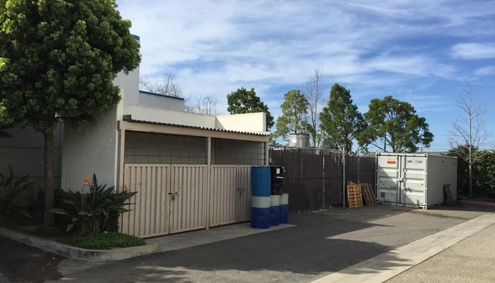 Warehouse Space for Rent at 141 Bernoulli Cir Oxnard, CA 93030 - #5