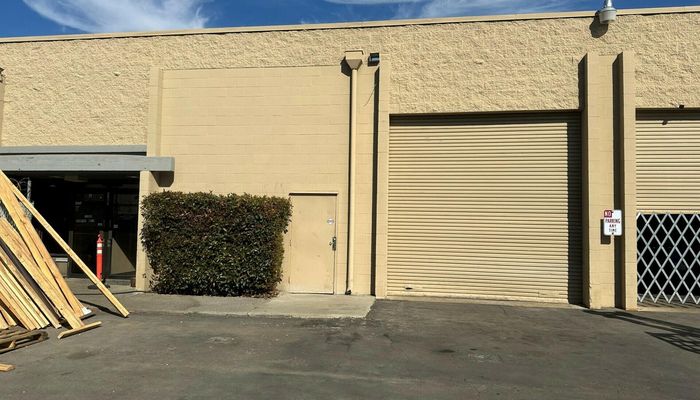 Warehouse Space for Rent at 11363 Sunrise Gold Cir Rancho Cordova, CA 95742 - #1