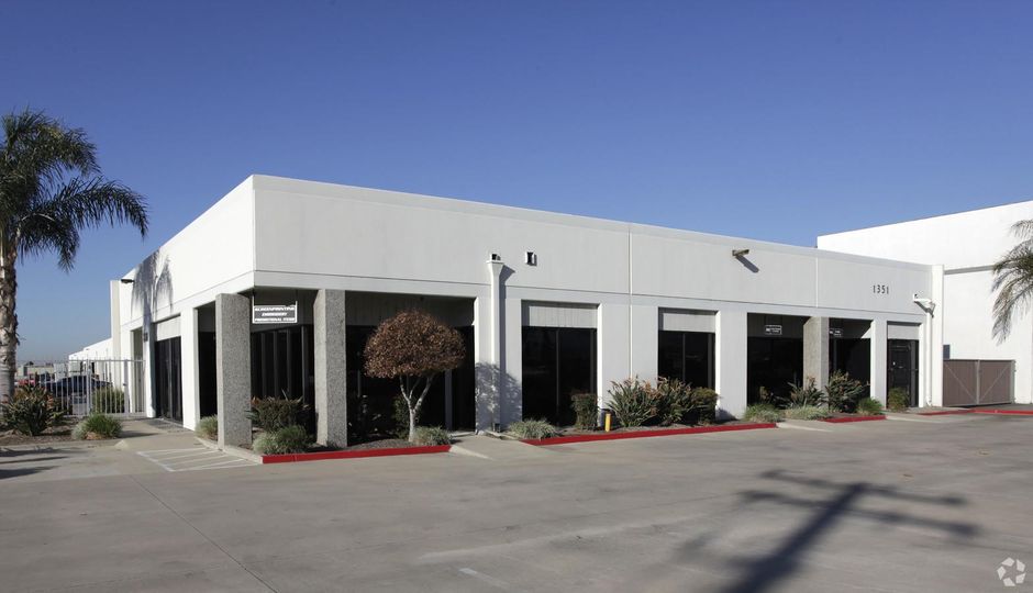 Industrial Property For Lease