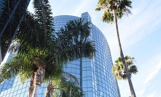 Office Space for Rent located at 11400 Olympic Blvd Los Angeles, CA 90064