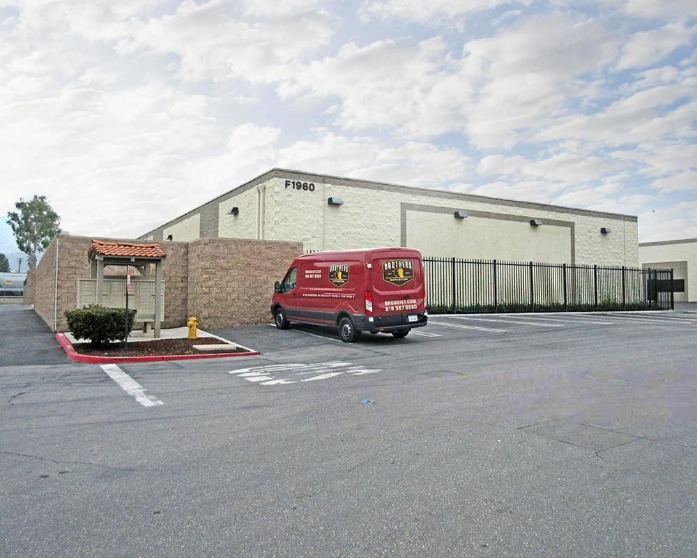 Freeway Industrial Park photo 3